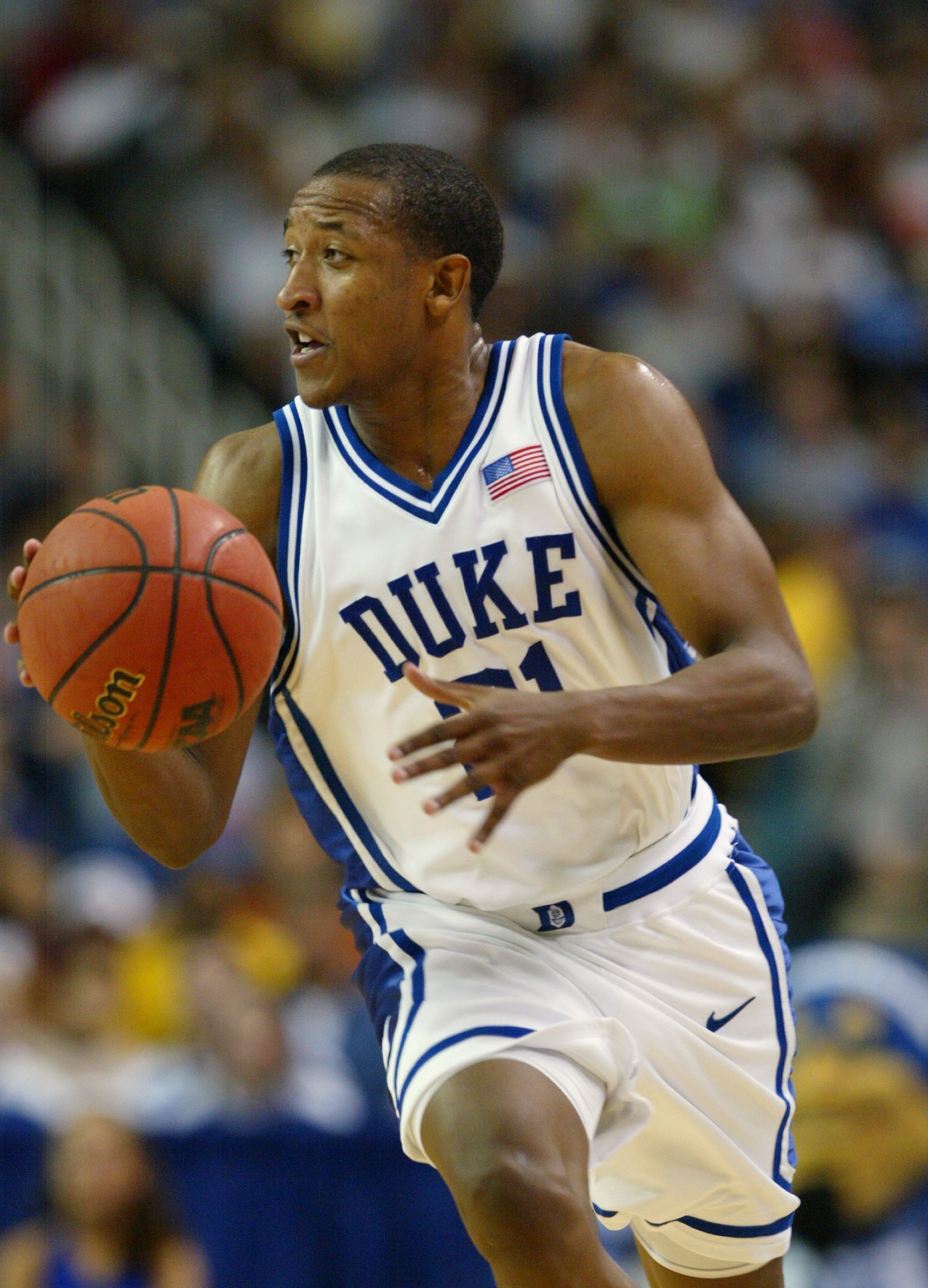 Chris Duhon