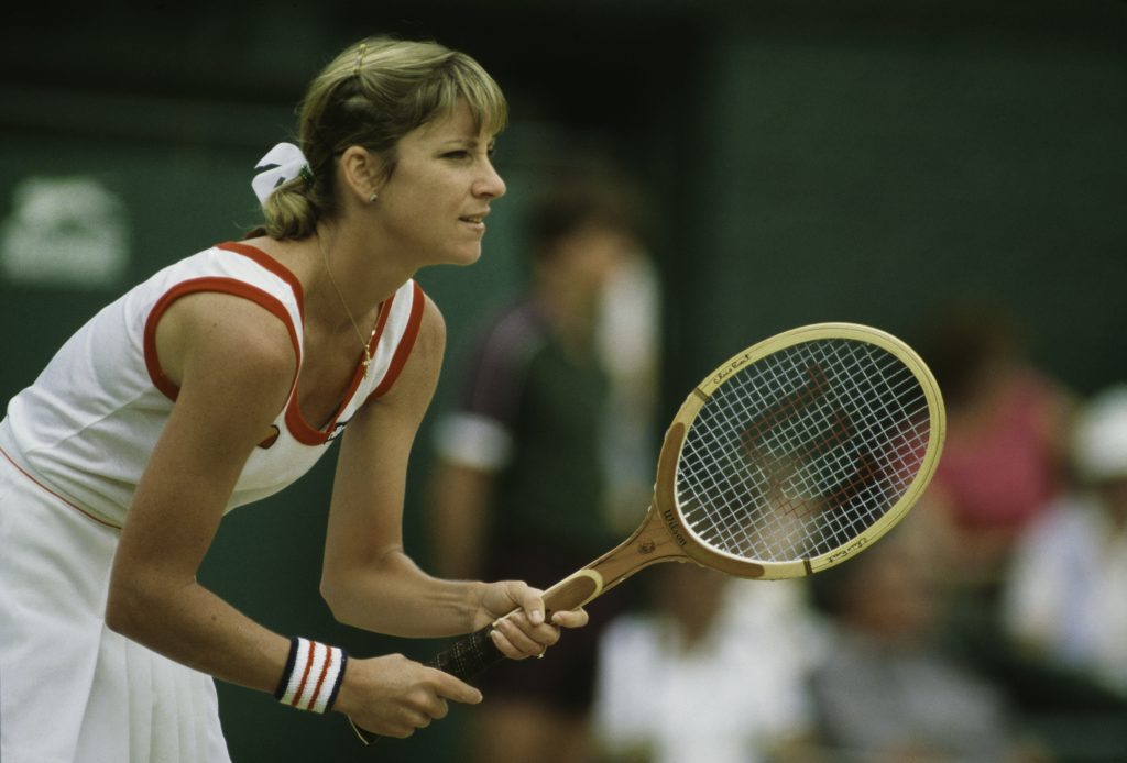 Chris Evert Net Worth Wiki, Age, Weight and Height, Relationships