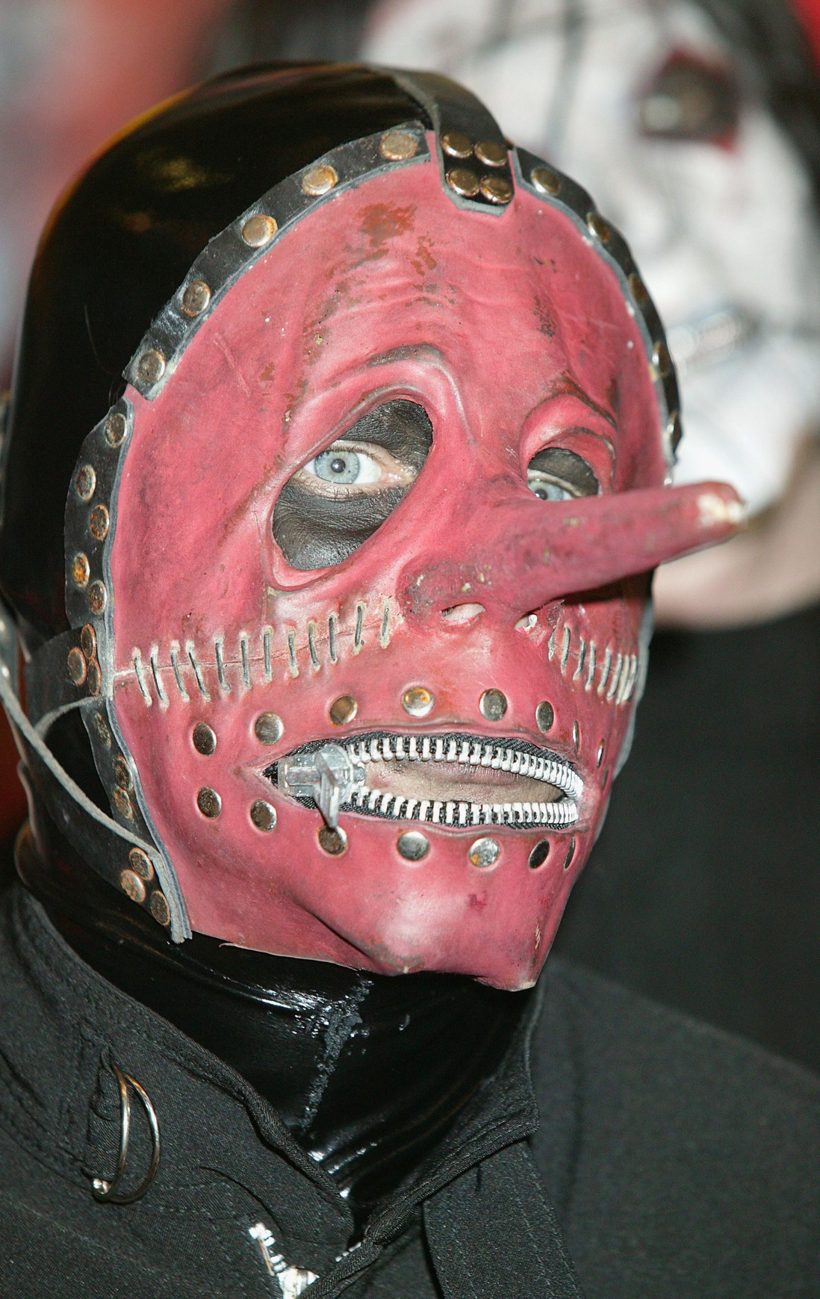 Chris Fehn