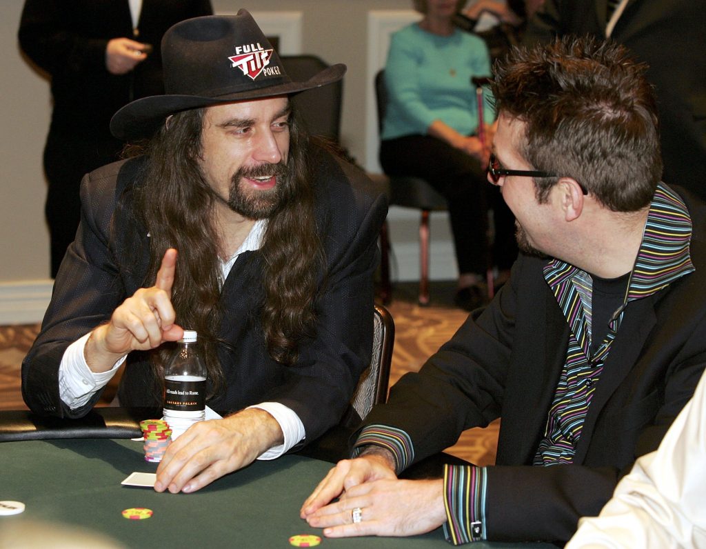 Chris Ferguson Net Worth - Wiki, Age, Weight and Height, Relationships