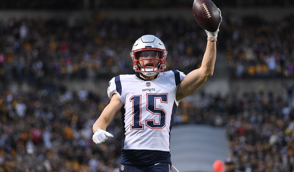 Chris Hogan Net Worth in 2023 Wiki, Age, Weight and Height