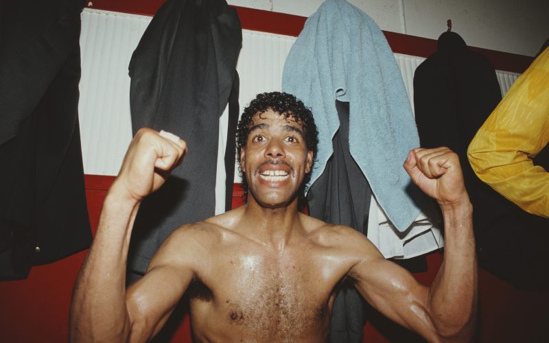 Chris Kamara