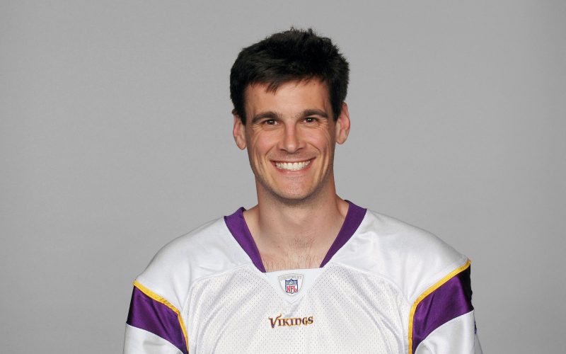 Chris Kluwe