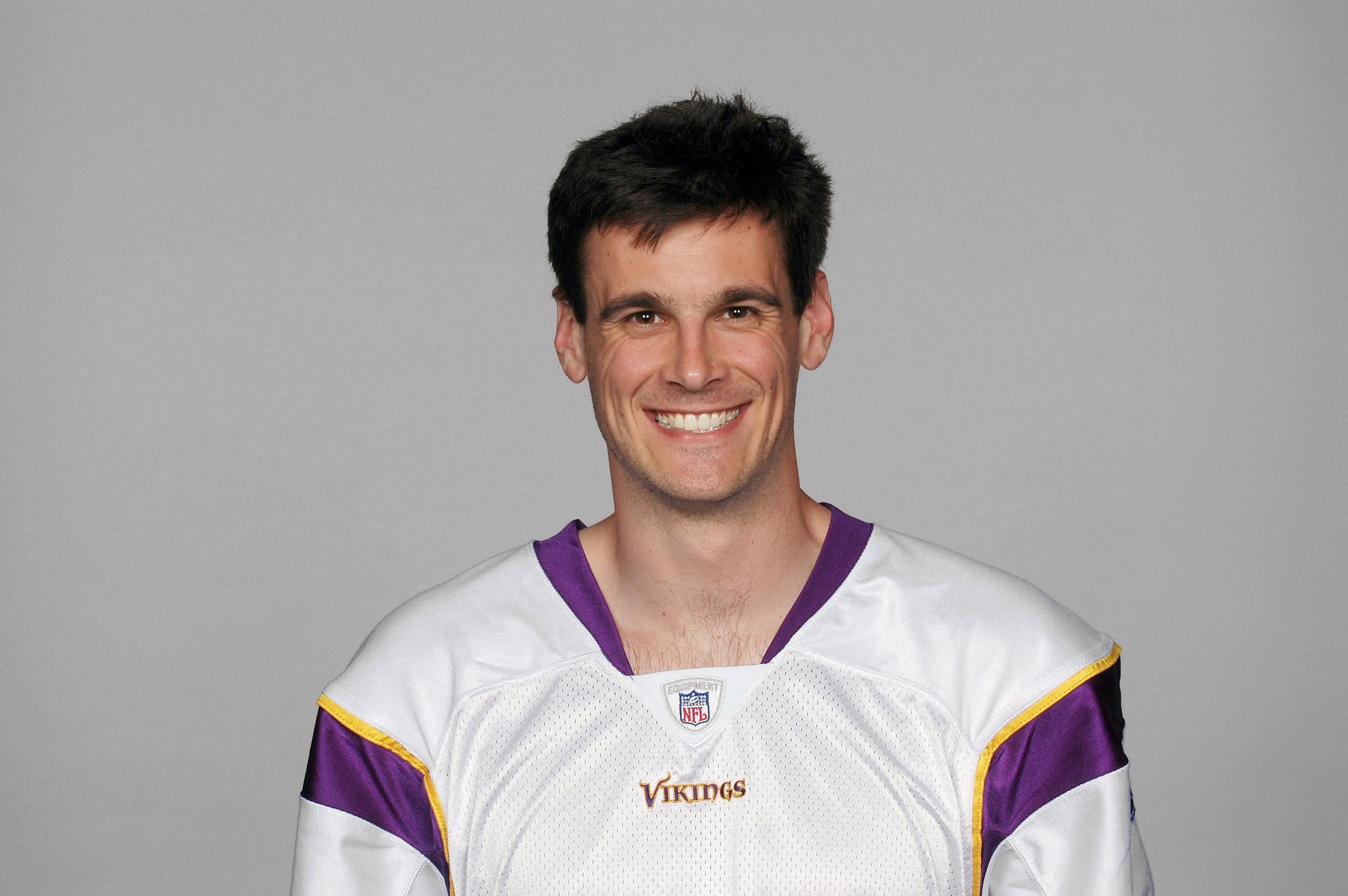 Chris Kluwe