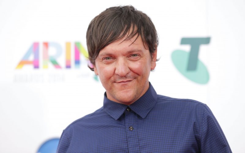 Chris Lilley