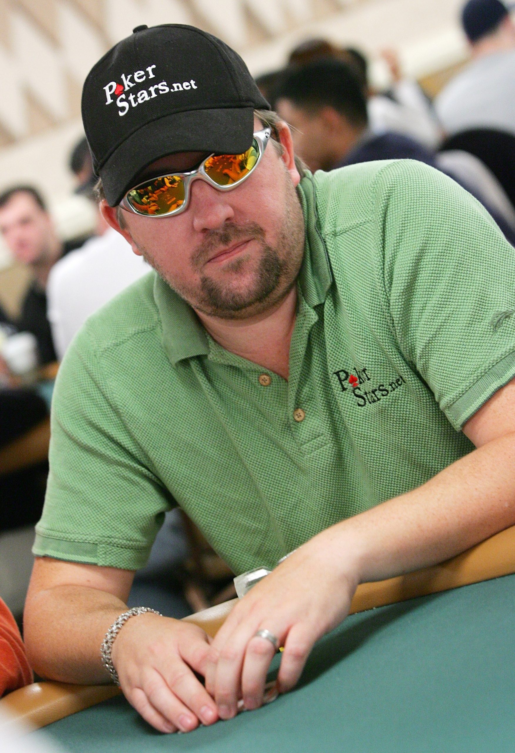 Chris Moneymaker