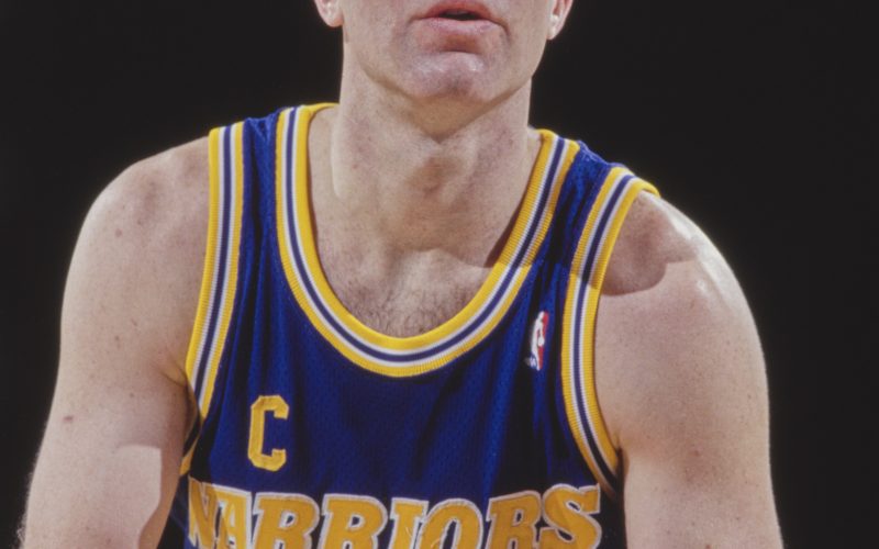 Chris Mullin