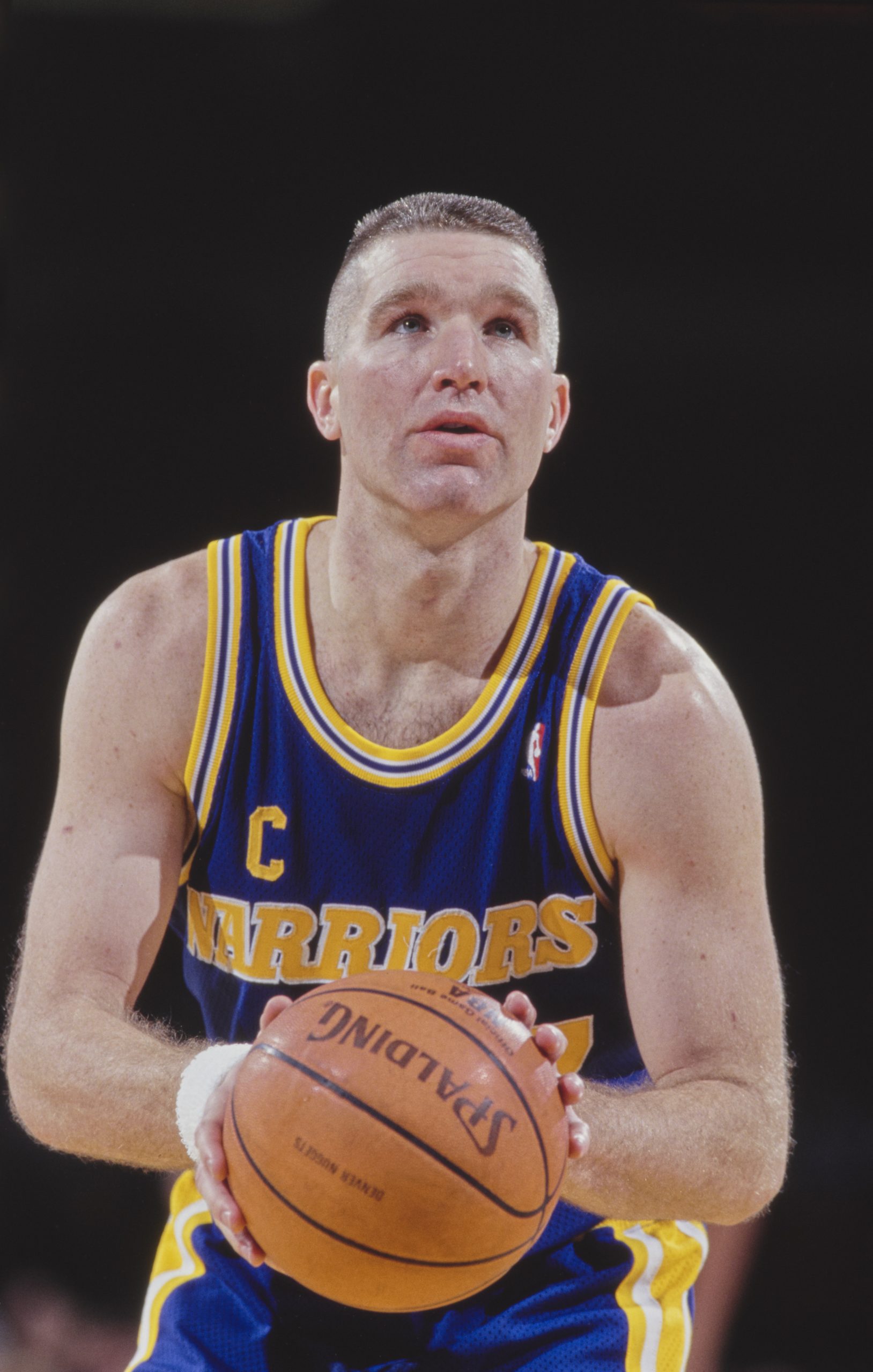 Chris Mullin