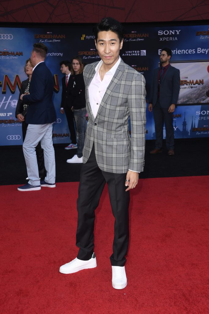 Chris Pang Net Worth Wiki, Age, Weight and Height, Relationships