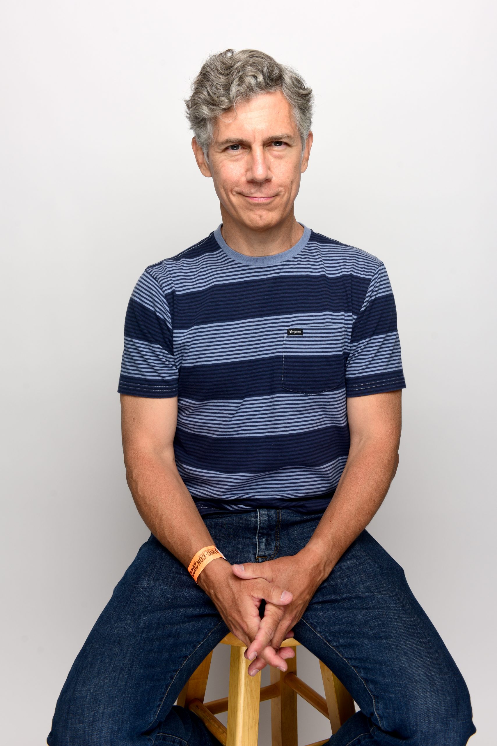 Chris Parnell