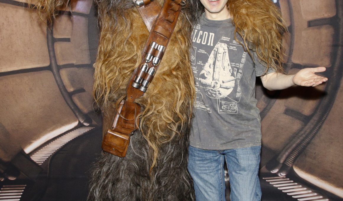 Chris Pirillo Net Worth in 2023 - Wiki, Age, Weight and Height