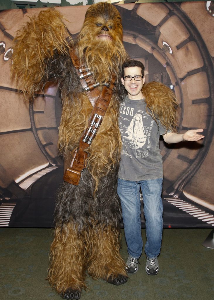 Chris Pirillo Net Worth - Wiki, Age, Weight and Height, Relationships