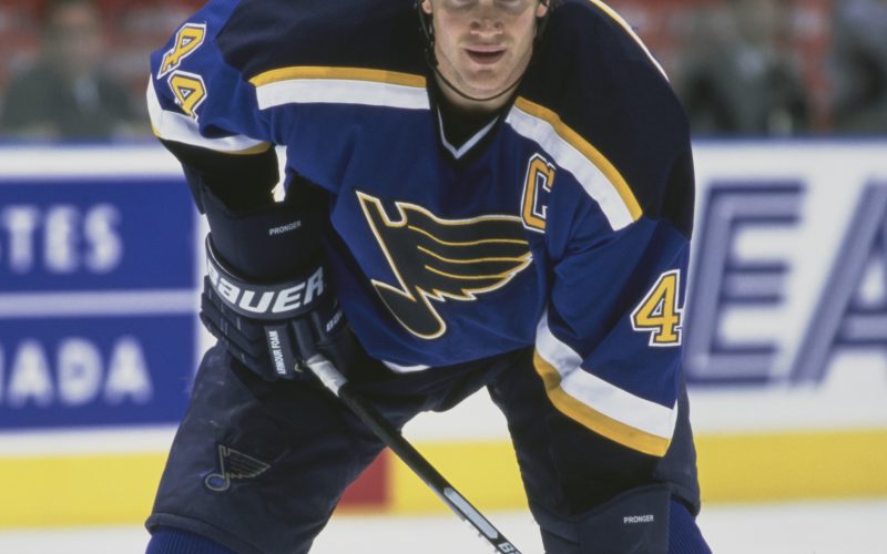 Chris Pronger