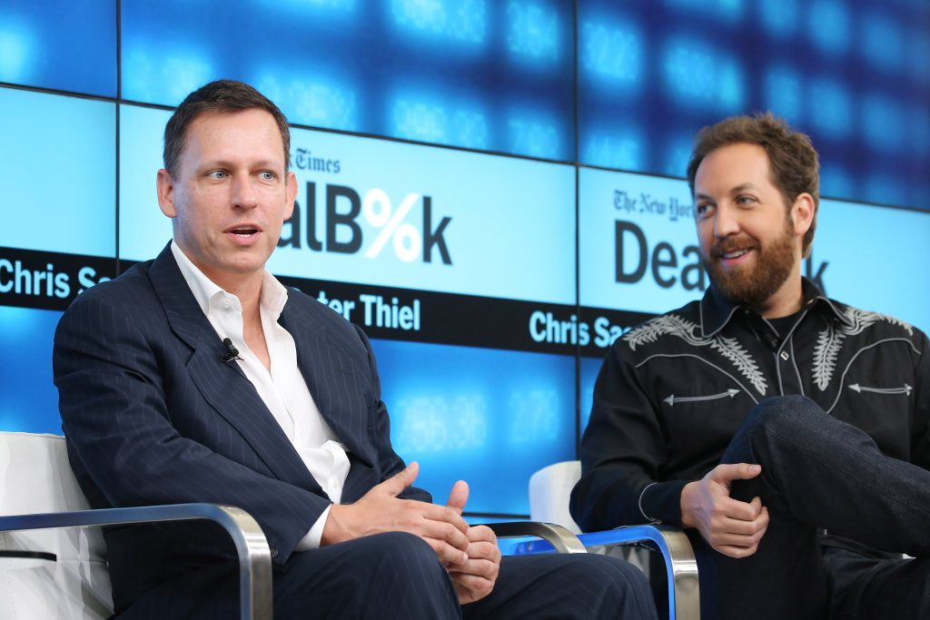 Chris Sacca Net Worth Wiki, Age, Weight and Height, Relationships, Family, and More Luxlux