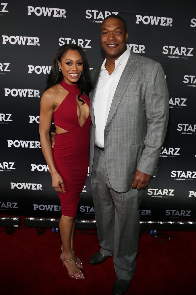 Chris Samuels Net Worth in 2023 - Wiki, Age, Weight and Height