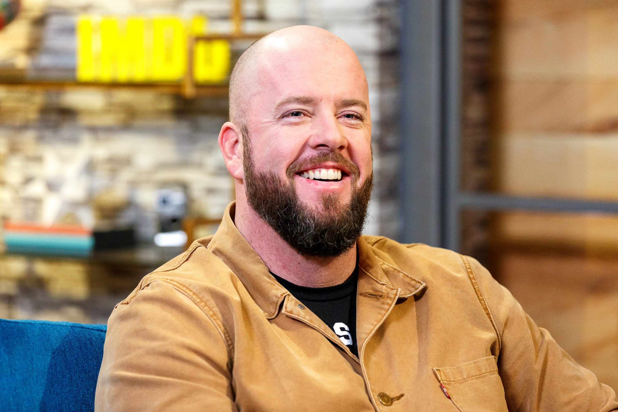 Chris Sullivan