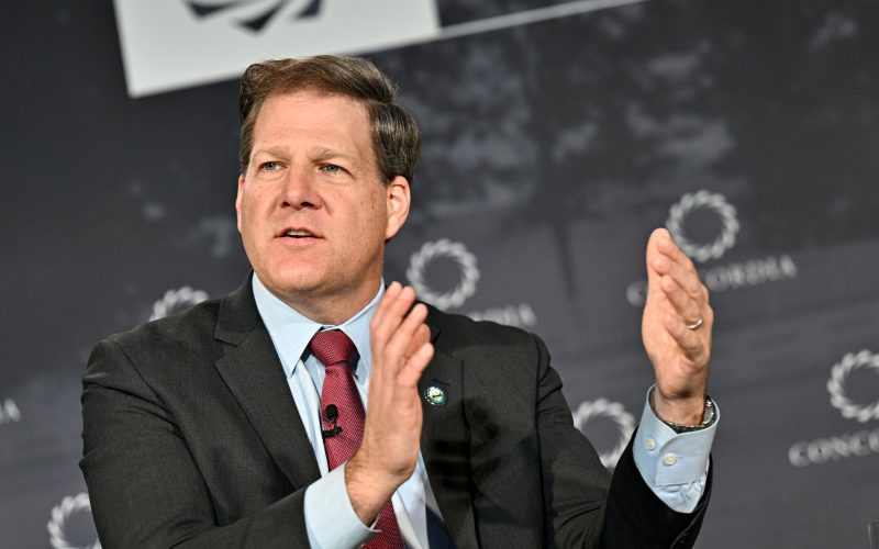 Chris Sununu