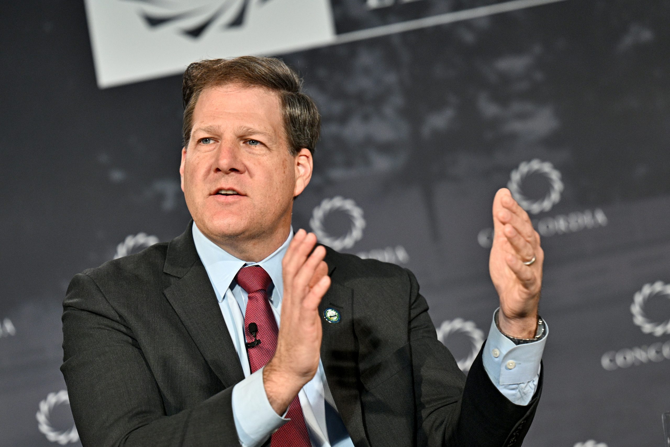 Chris Sununu