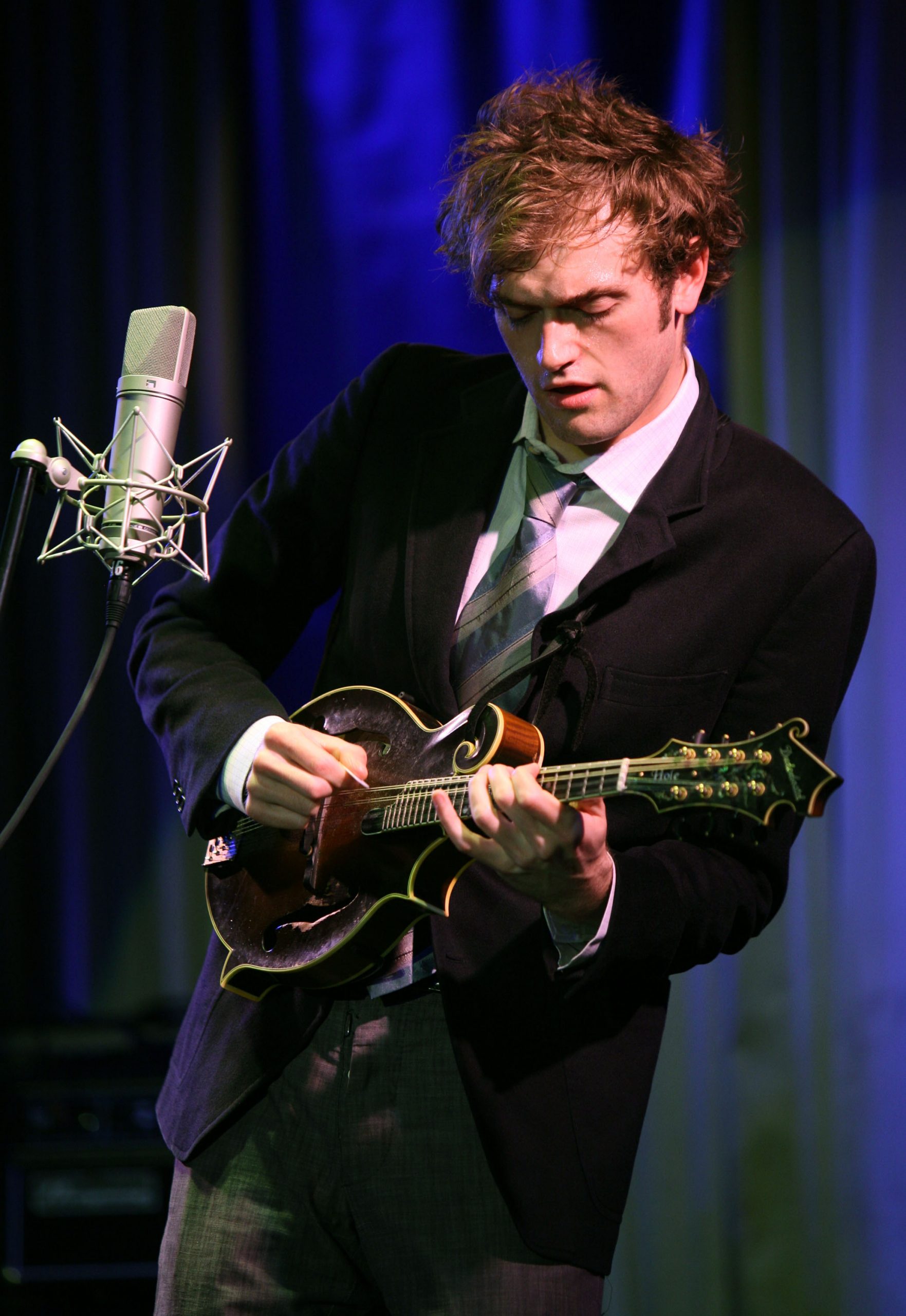 Chris Thile