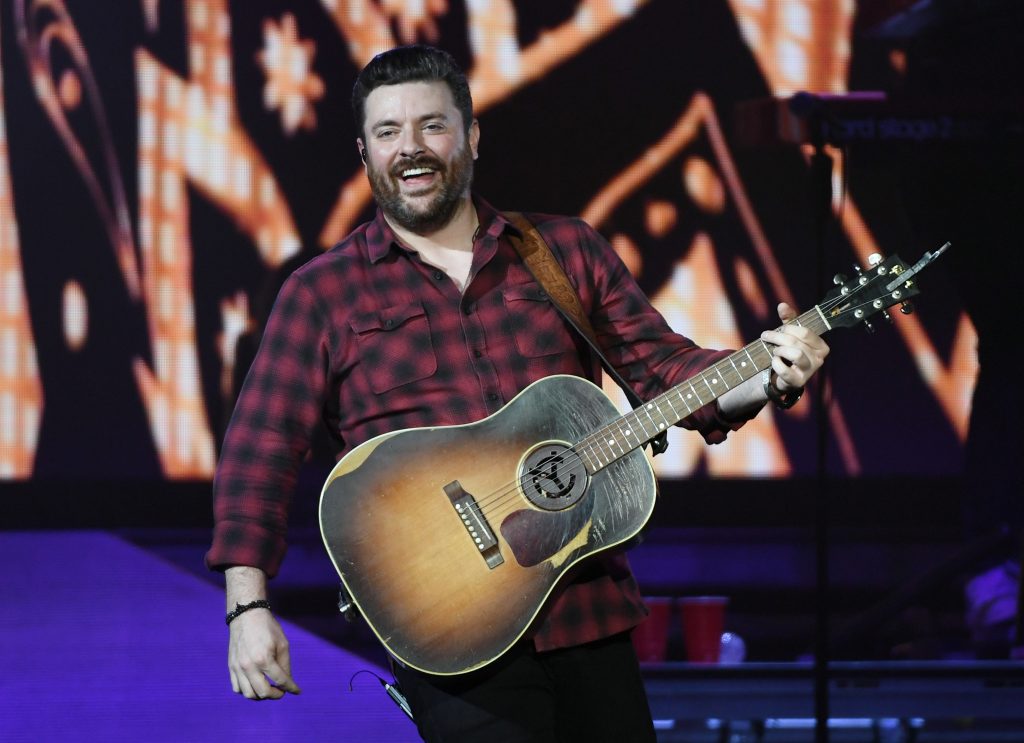 Chris Young Net Worth - Wiki, Age, Weight and Height, Relationships