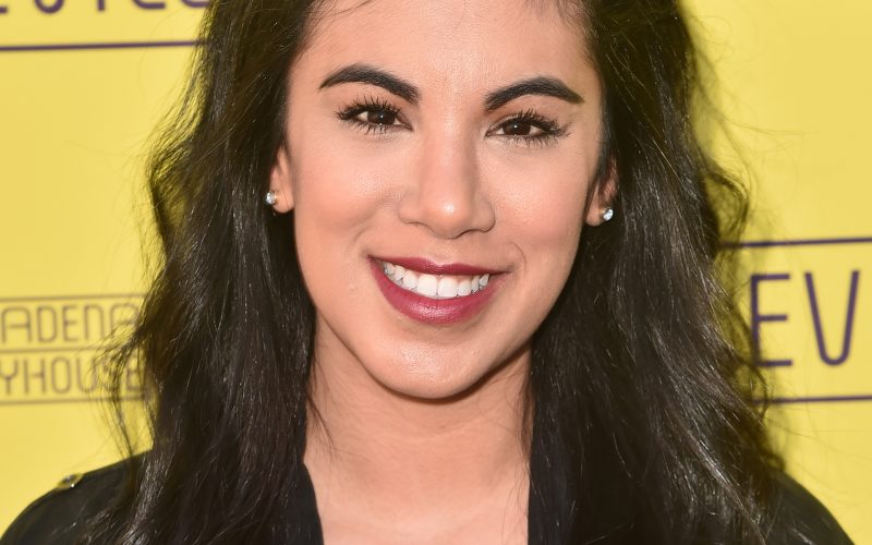 Chrissie Fit