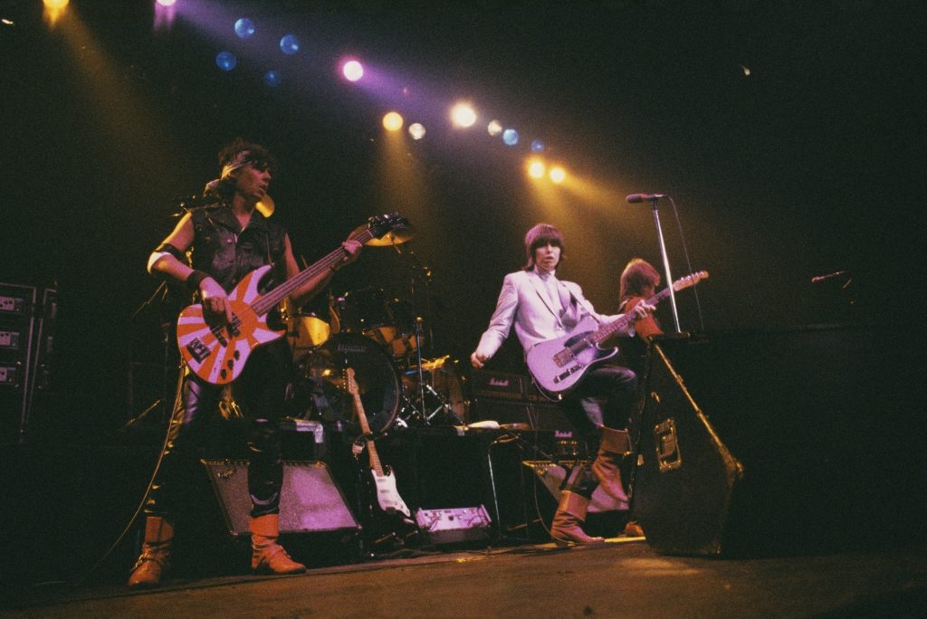 Chrissie Hynde Net Worth - Wiki, Age, Weight and Height, Relationships