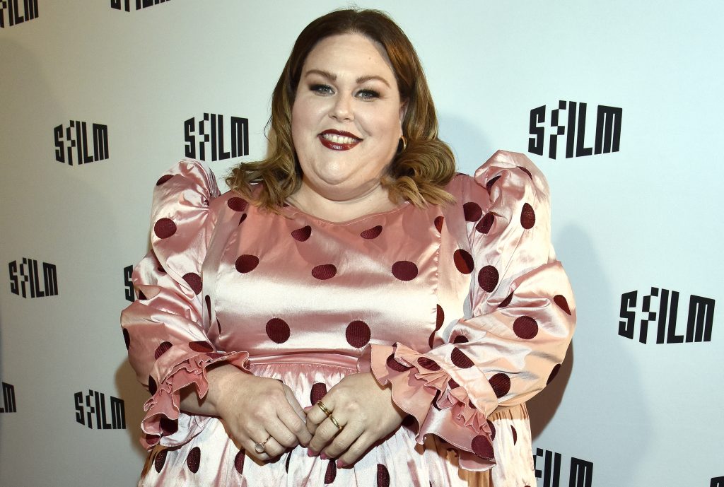 Chrissy Metz Net Worth Wiki, Age, Weight and Height, Relationships