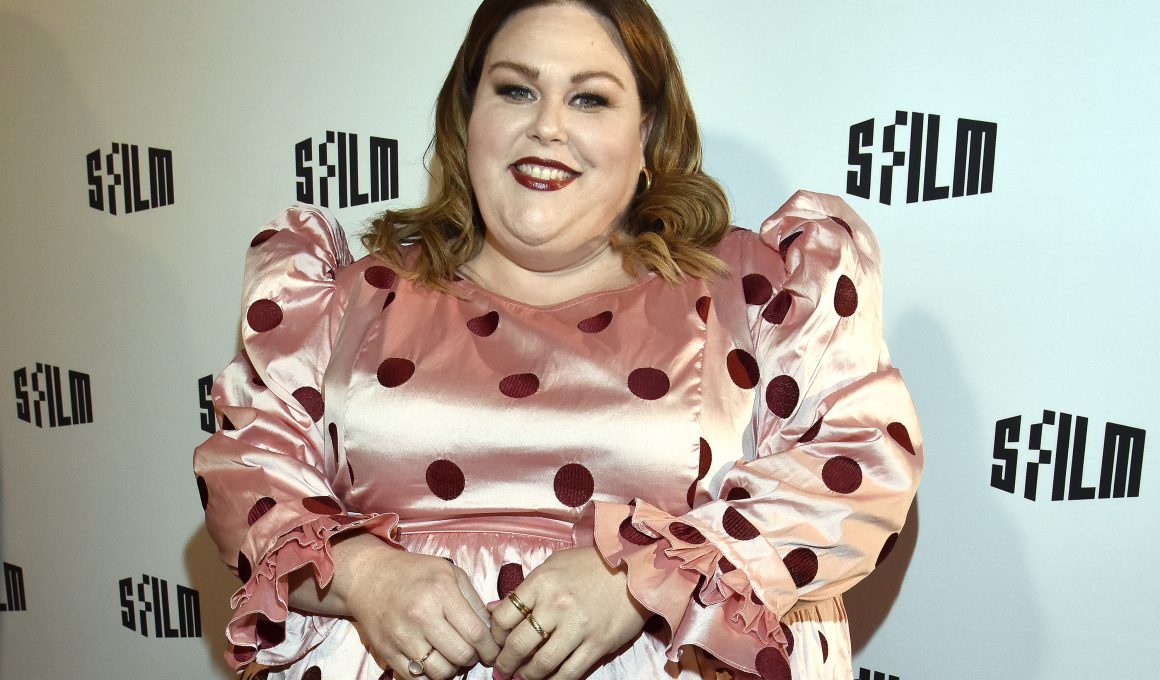 Chrissy Metz Net Worth in 2023 Wiki, Age, Weight and Height