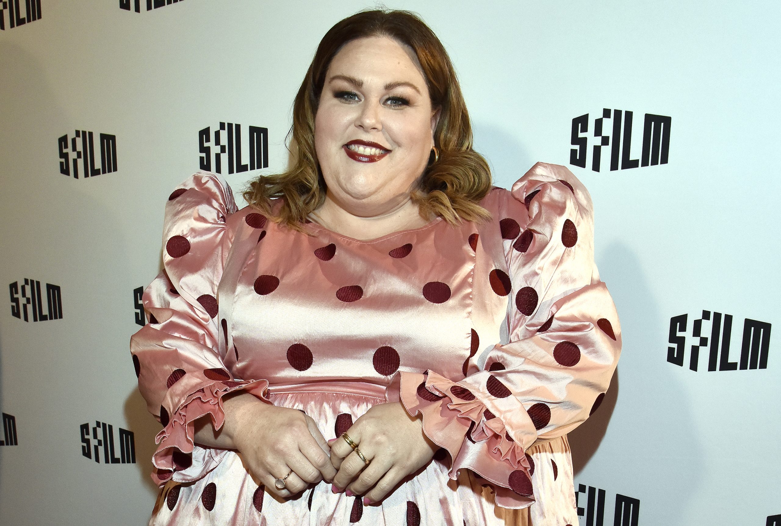 Chrissy Metz