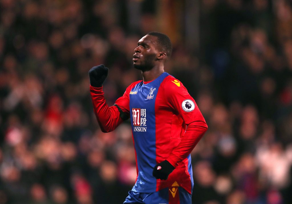 Christian Benteke Net Worth - Wiki, Age, Weight and Height ...