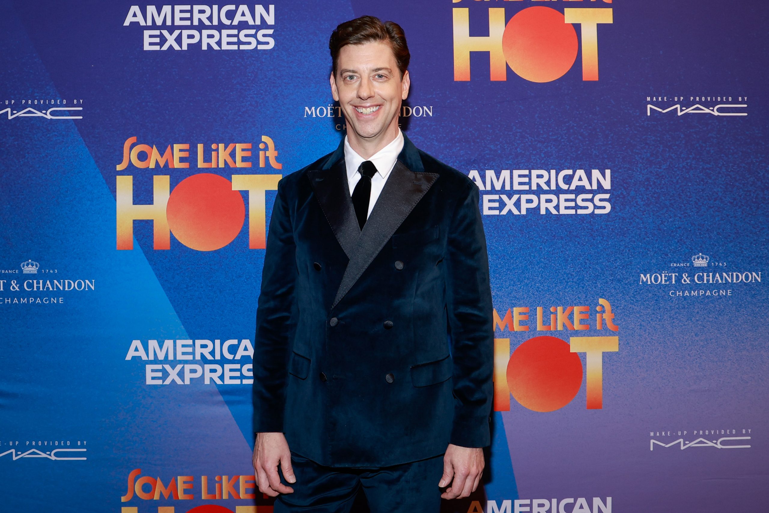 Christian Borle