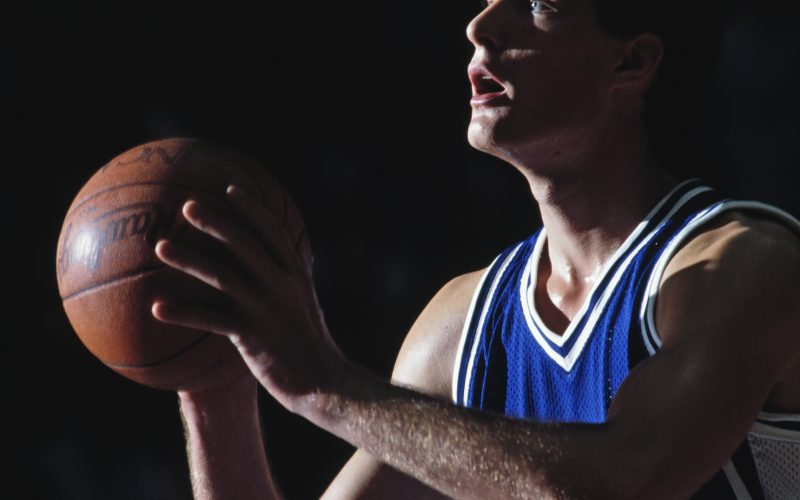 Christian Laettner