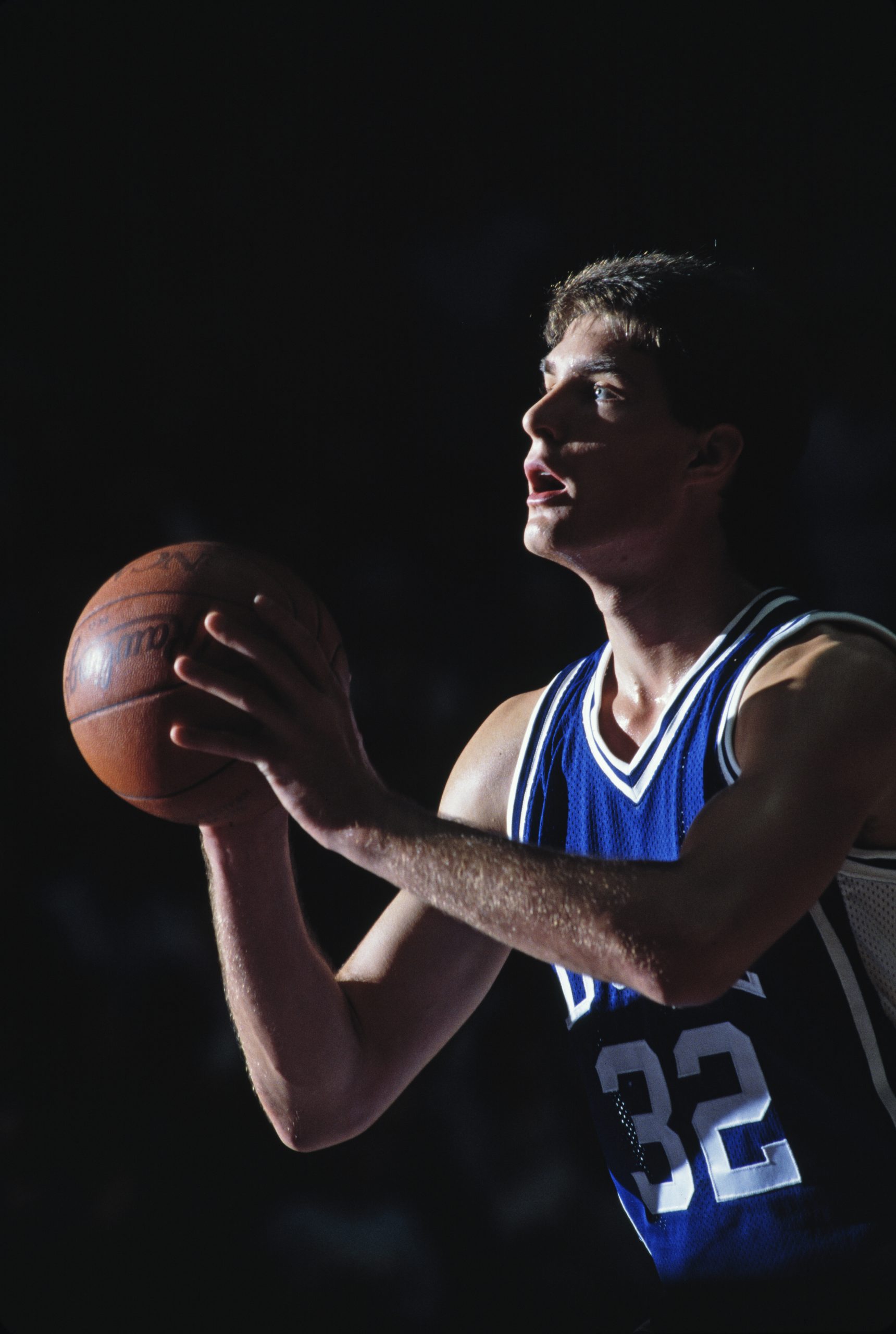 Christian Laettner