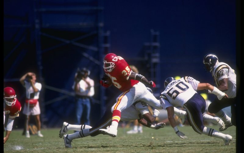 Christian Okoye