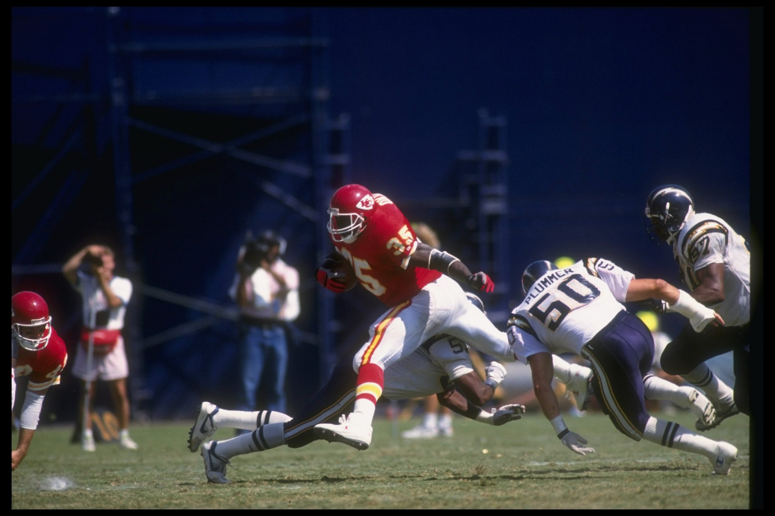 Christian Okoye