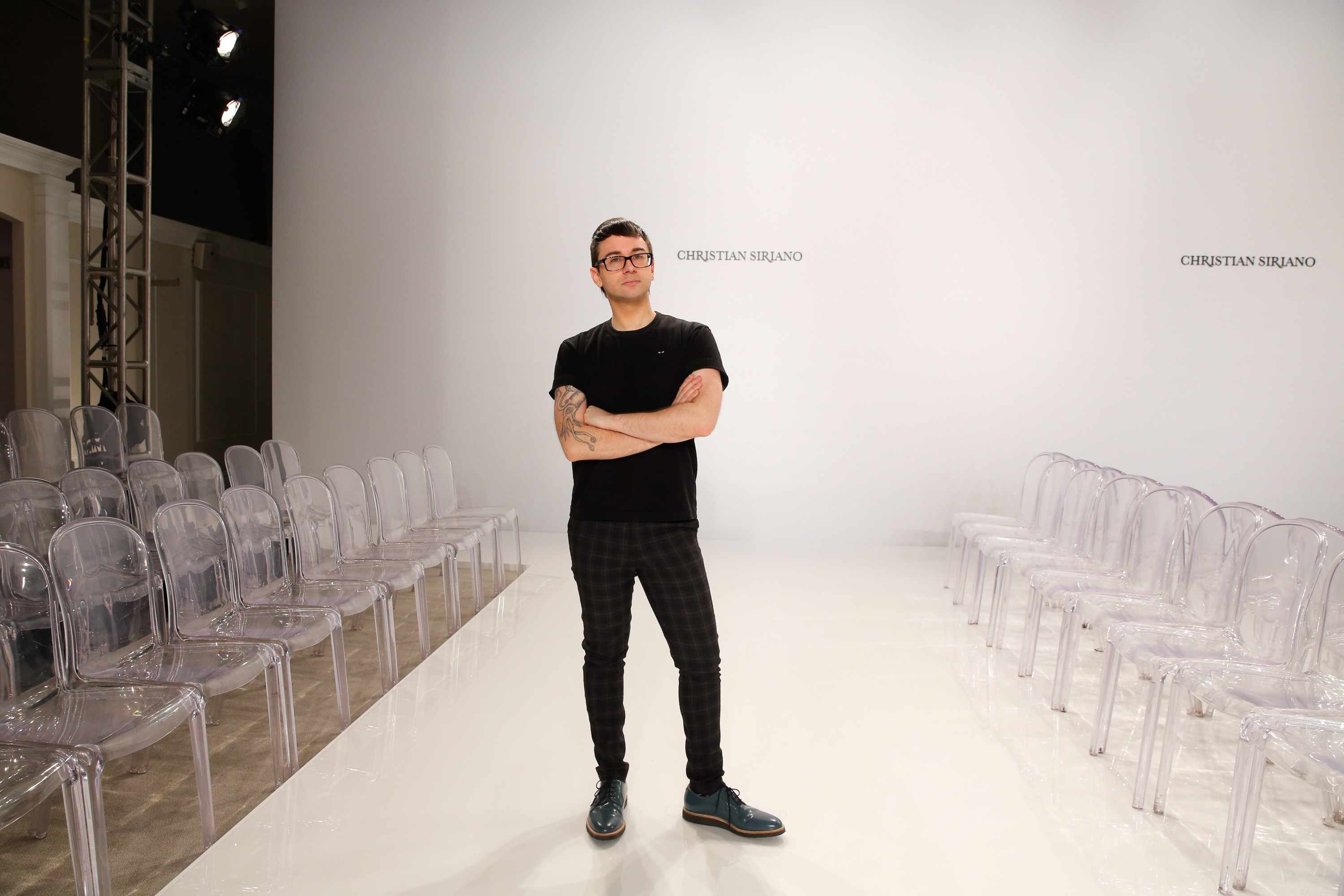 Christian Siriano