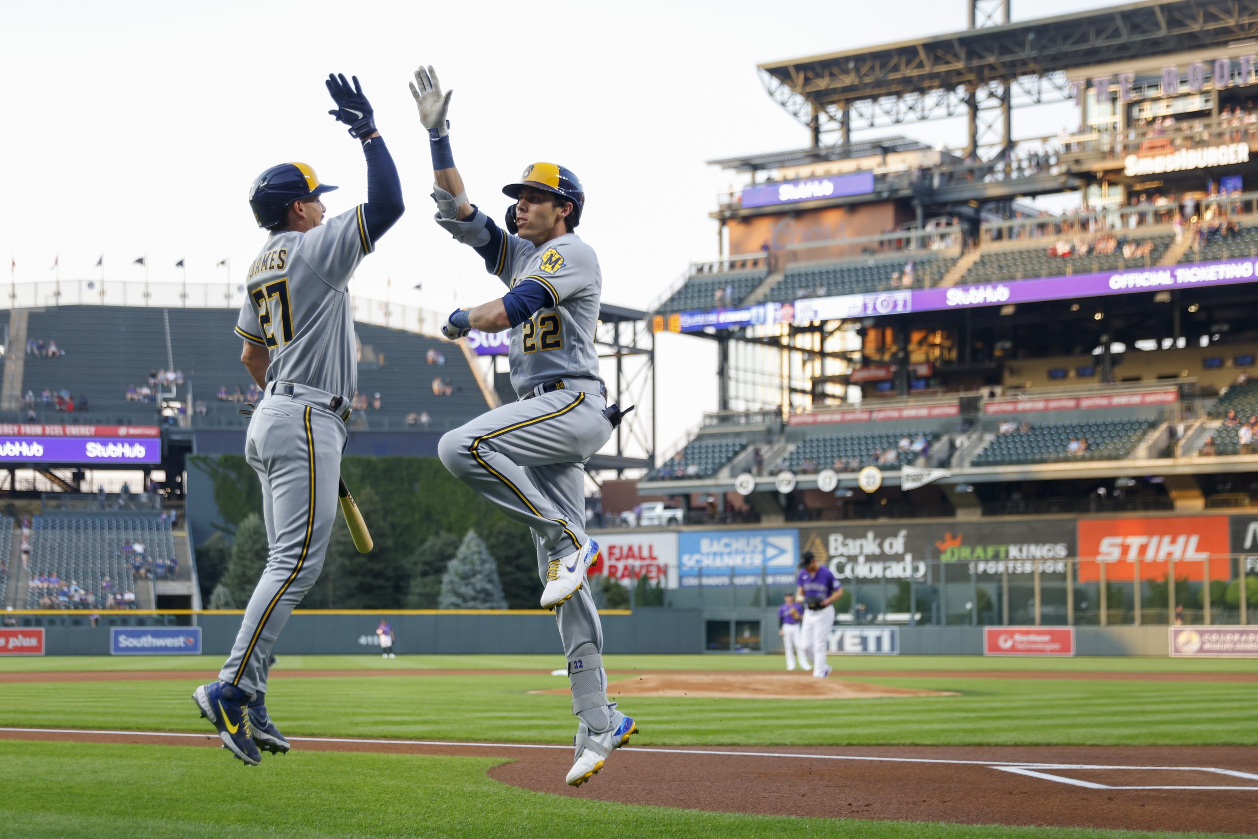 Christian Yelich