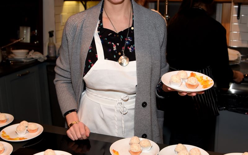 Christina Tosi