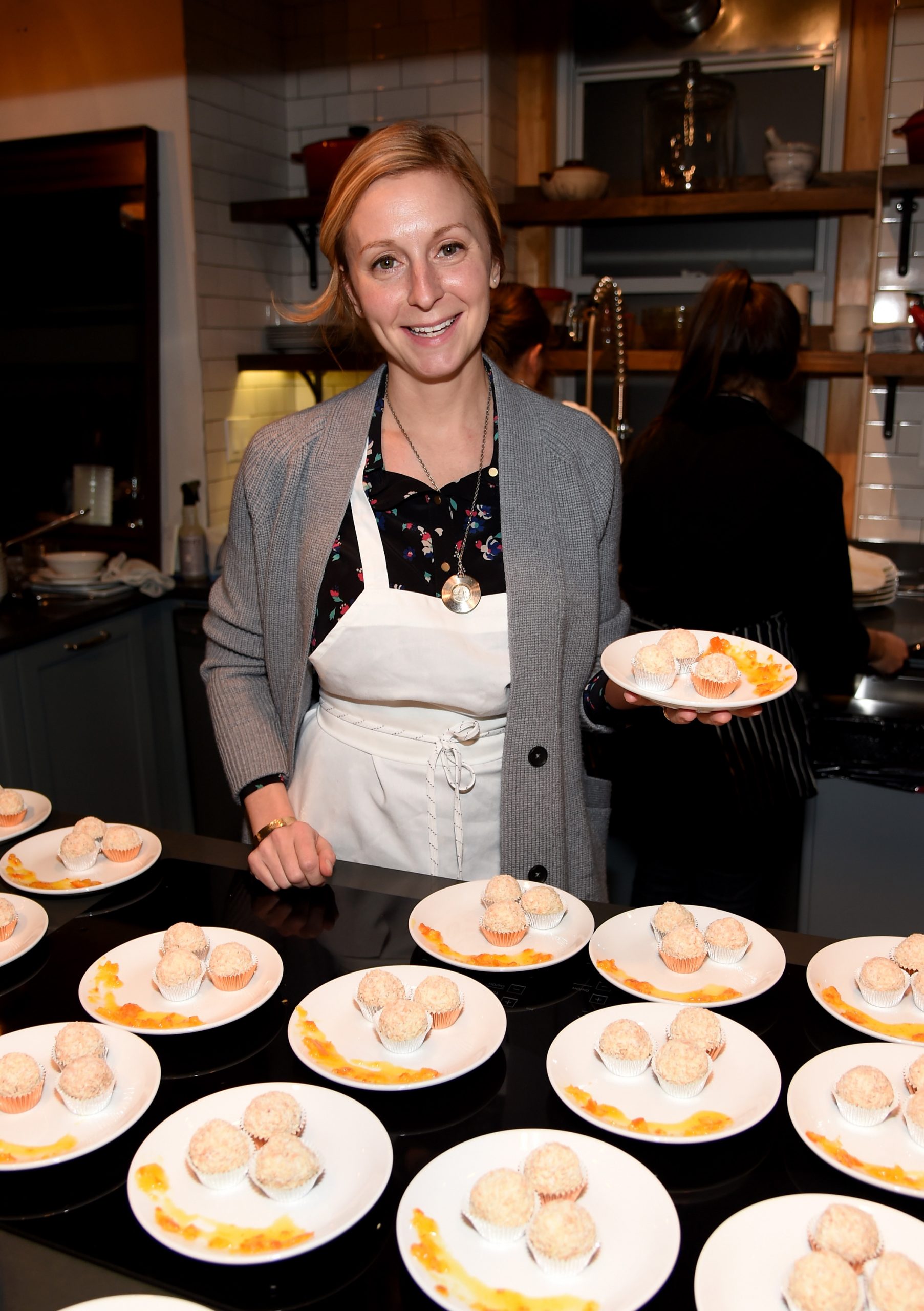 Christina Tosi