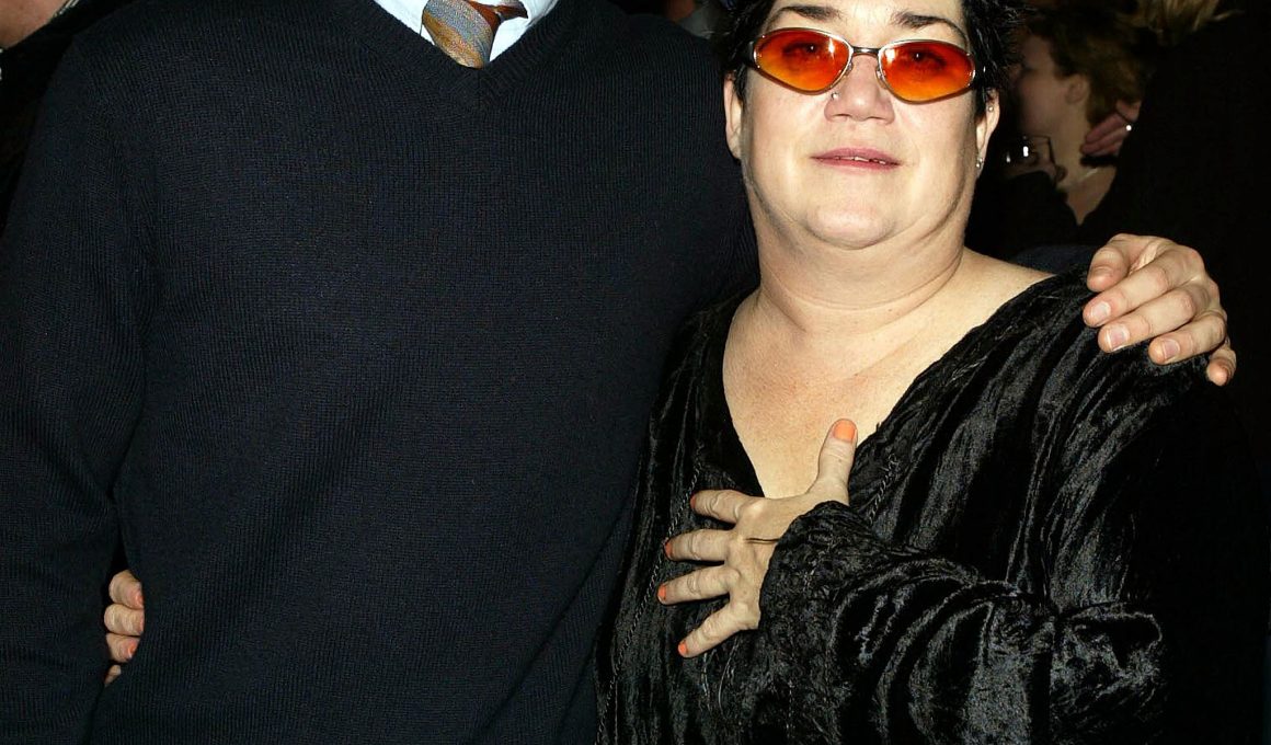 Christine Andreas Net Worth in 2023 - Wiki, Age, Weight and Height