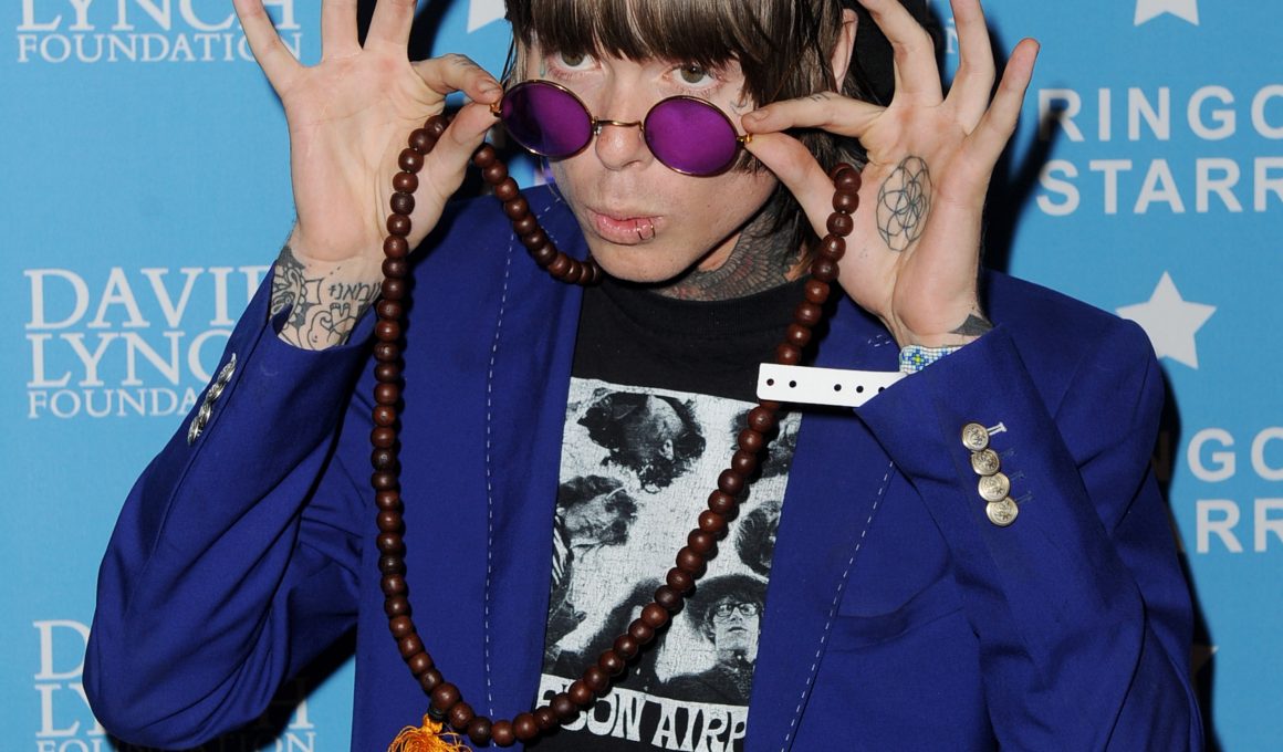 Christofer Drew Ingle Net Worth in 2024 - Wiki, Age, Weight and Height