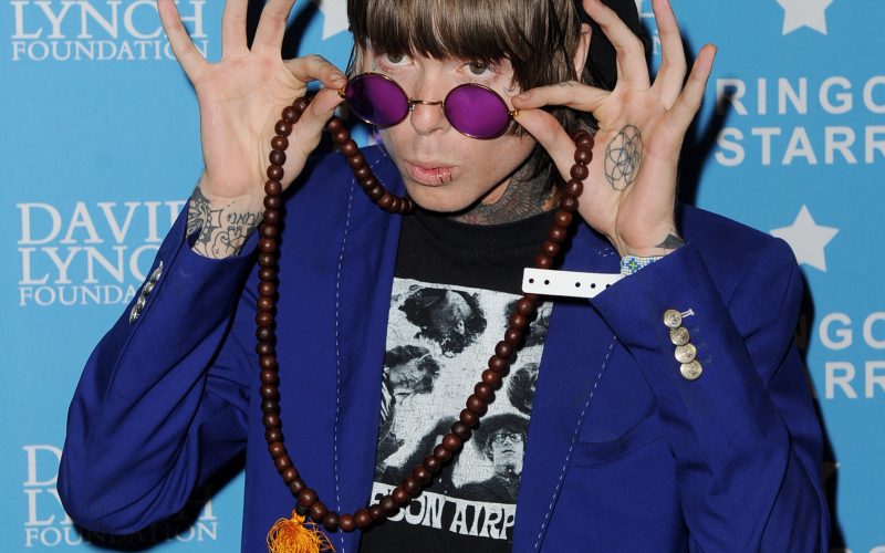 Christofer Drew Ingle