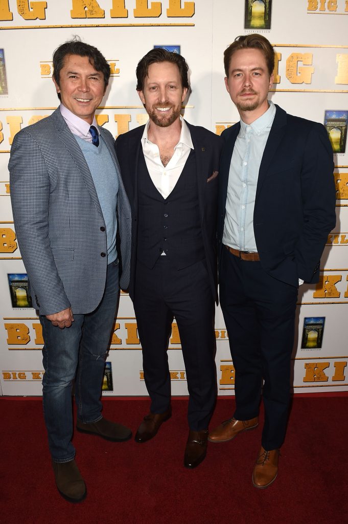 Christoph Sanders Net Worth - Wiki, Age, Weight and Height