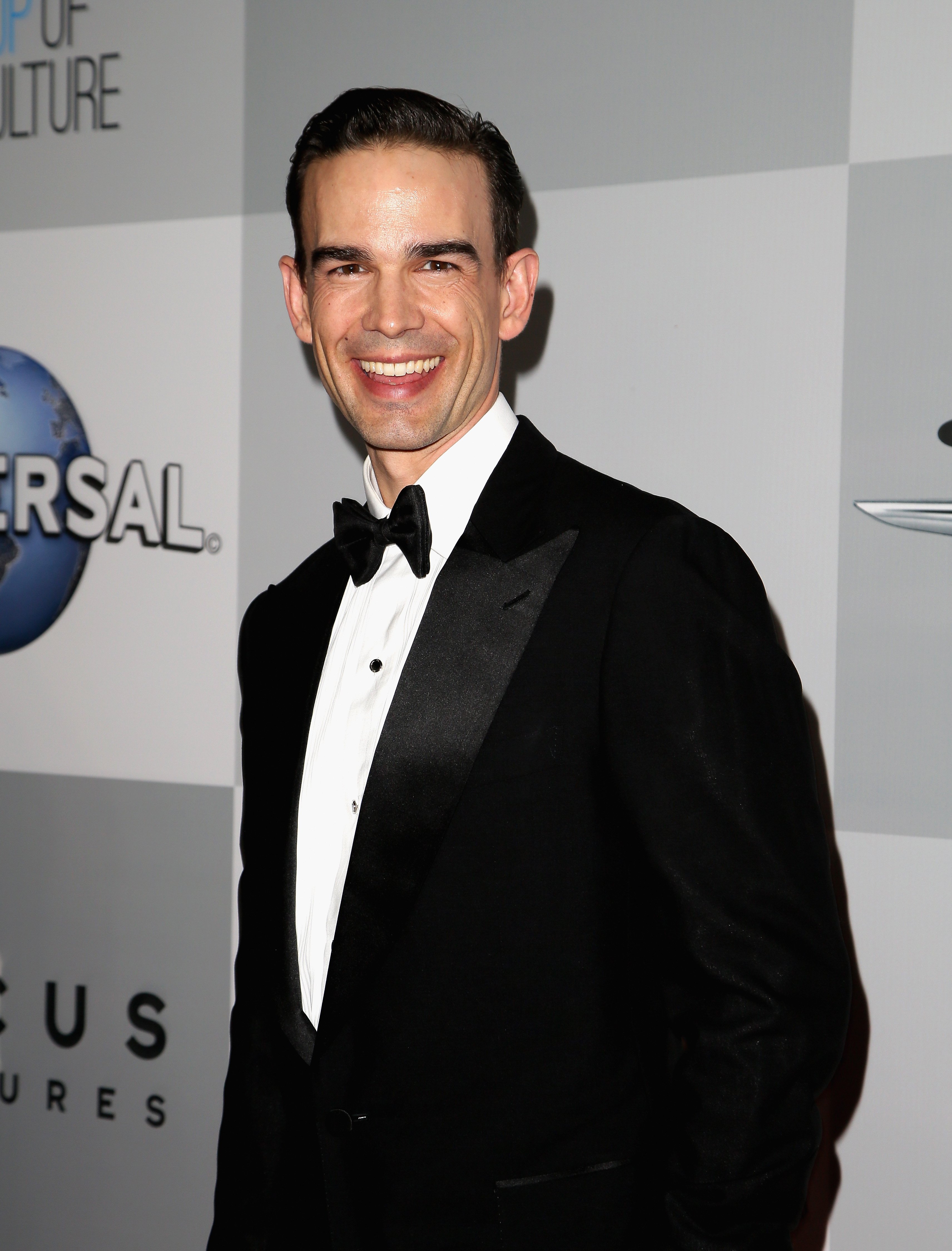 Christopher Gorham