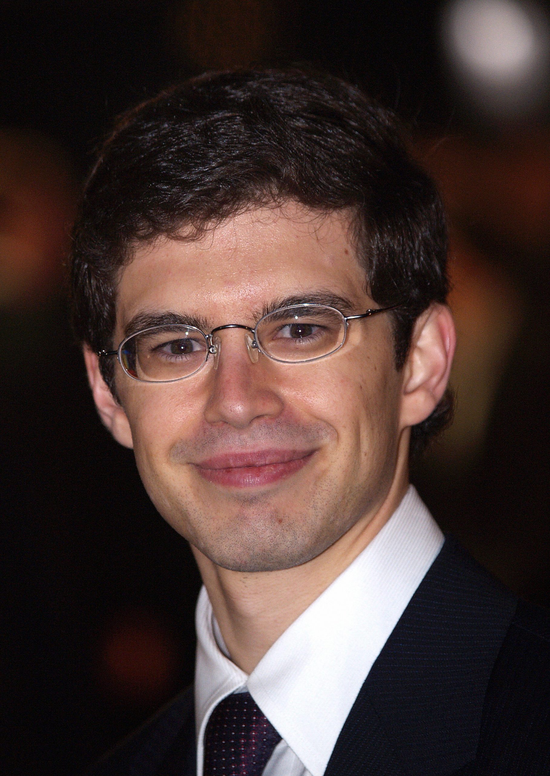 Christopher Paolini