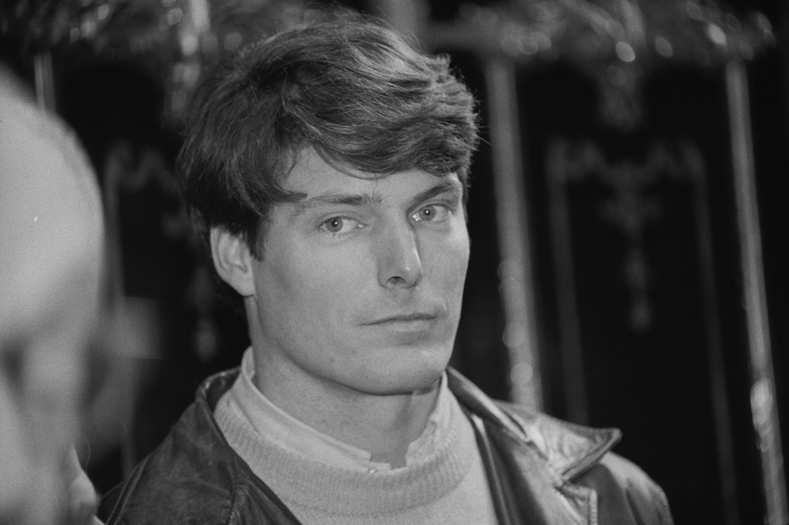 Christopher Reeve