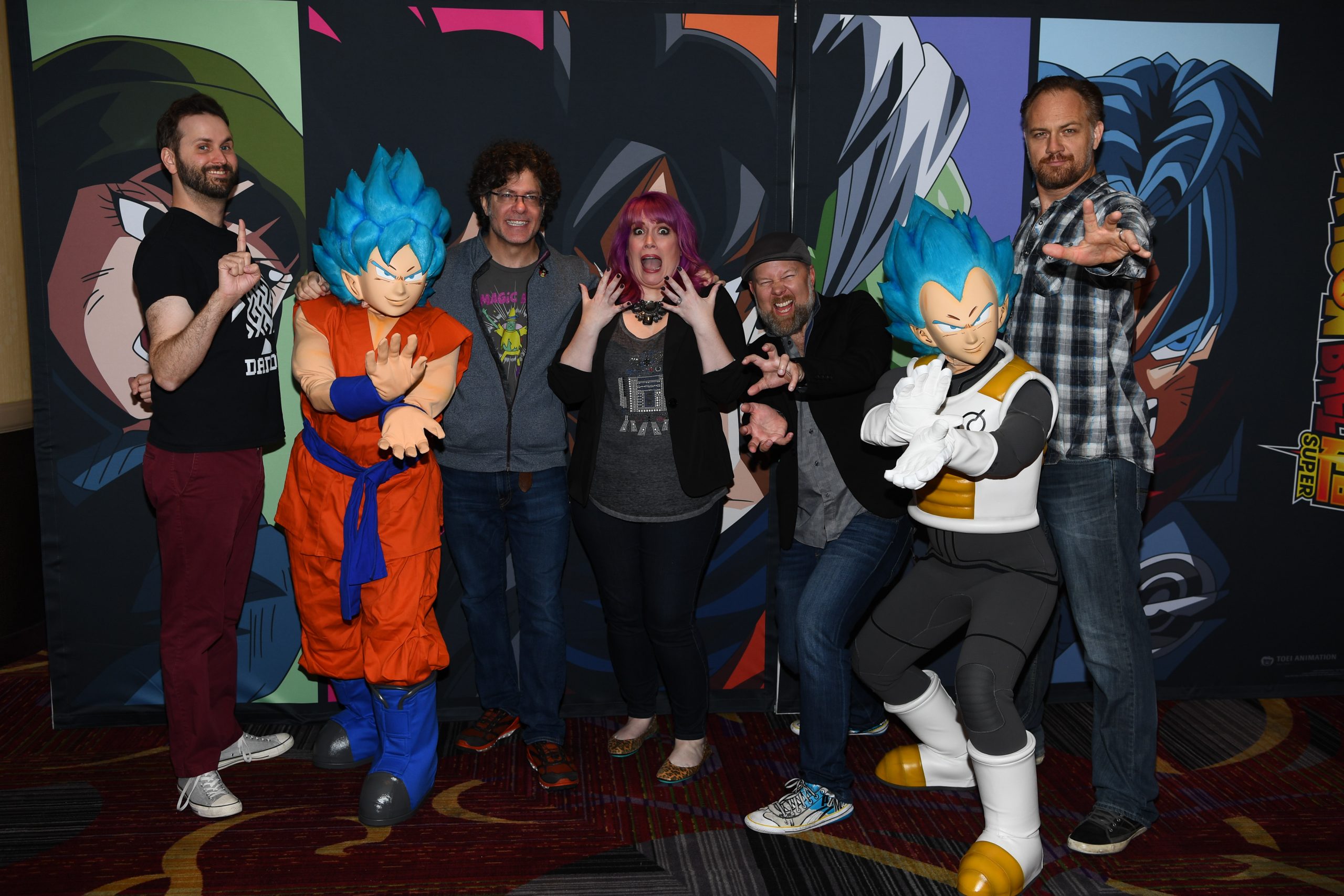 Christopher Sabat