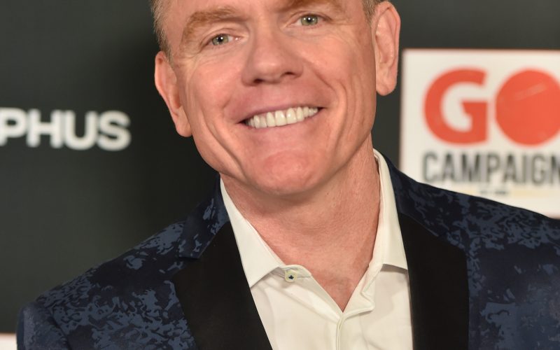 Christopher Titus