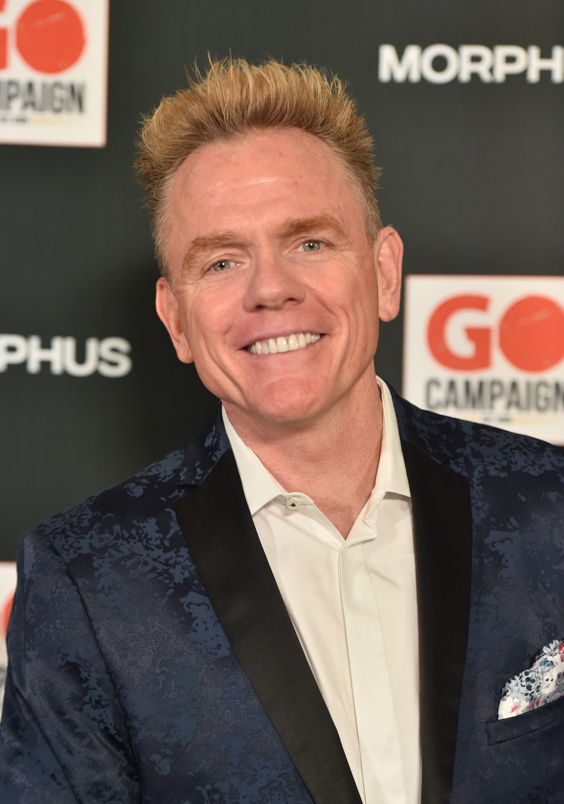 Christopher Titus