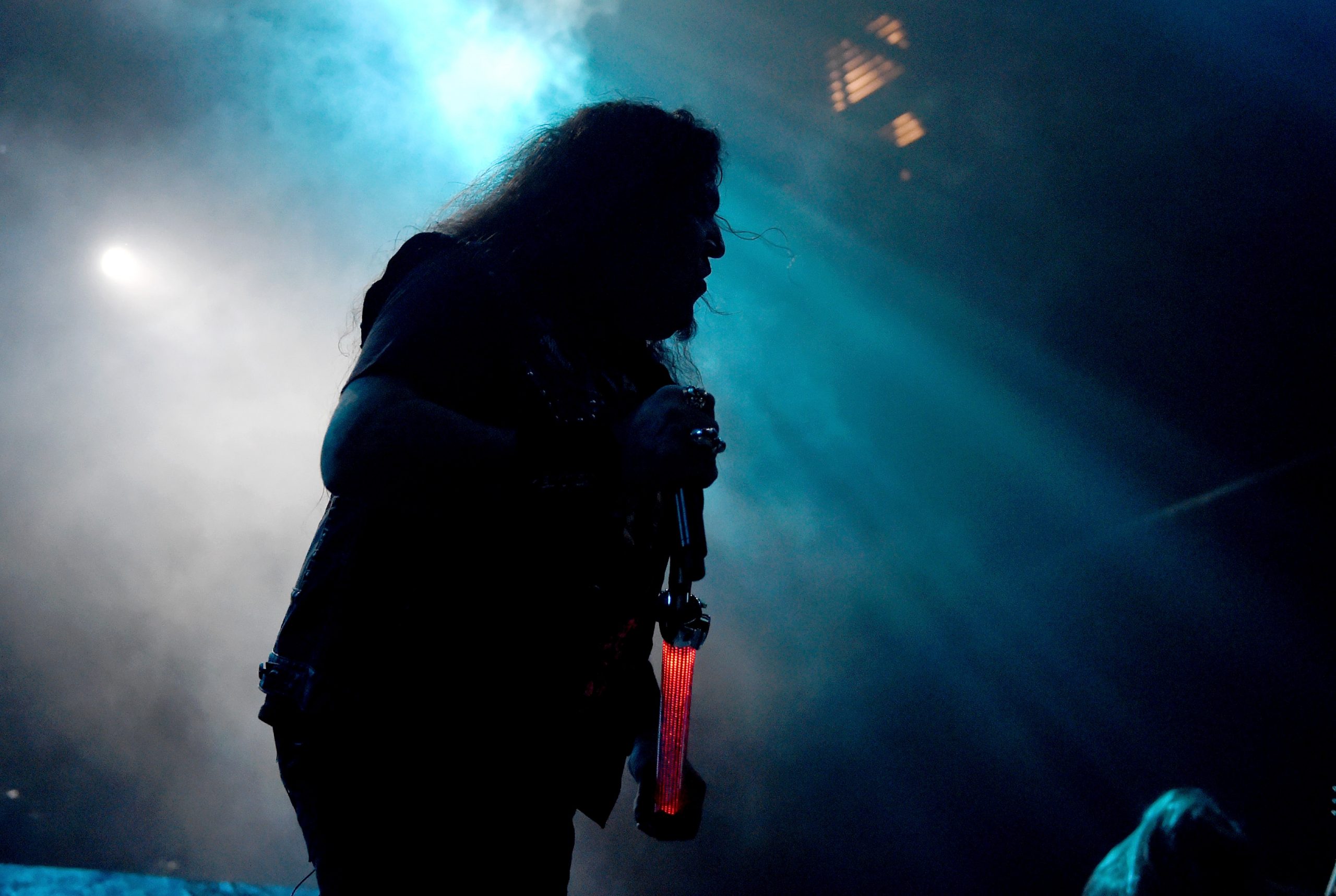 Chuck Billy